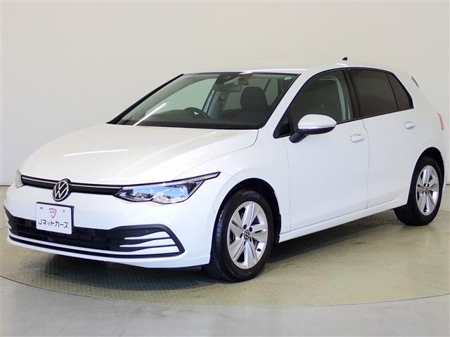 フォルクスワーゲン ゴルフ ｅＴＳＩ　アクティブ R3年 (関東) 99