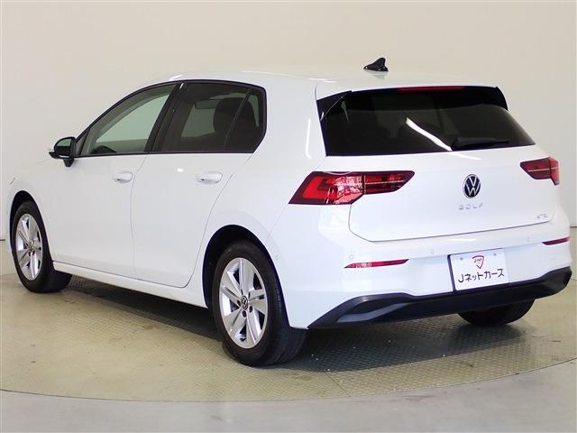 フォルクスワーゲン ゴルフ ｅＴＳＩ　アクティブ R3年 (関東) 99