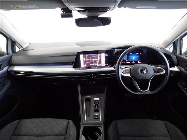 フォルクスワーゲン ゴルフ ｅＴＳＩ　アクティブ R3年 (関東) 99