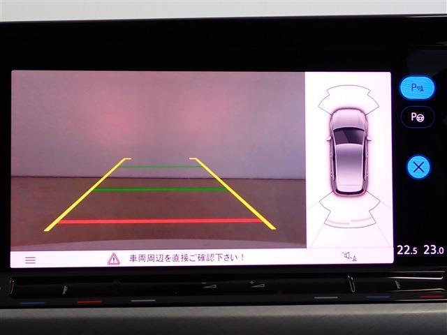 フォルクスワーゲン ゴルフ ｅＴＳＩ　アクティブ R3年 (関東) 99