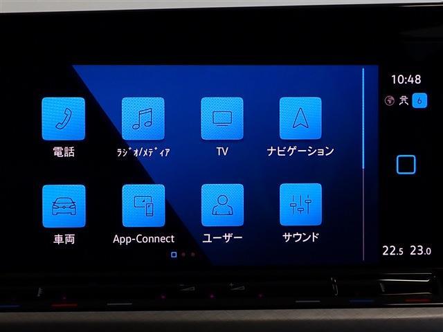 フォルクスワーゲン ゴルフ ｅＴＳＩ　アクティブ R3年 (関東) 99