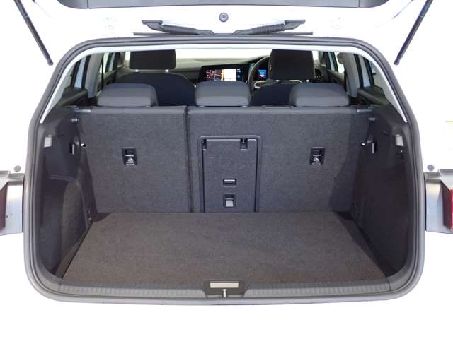 フォルクスワーゲン ゴルフ ｅＴＳＩ　アクティブ R3年 (関東) 99