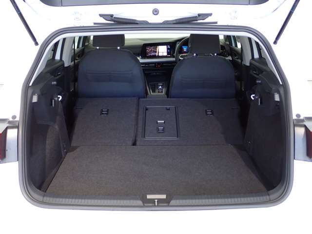 フォルクスワーゲン ゴルフ ｅＴＳＩ　アクティブ R3年 (関東) 99