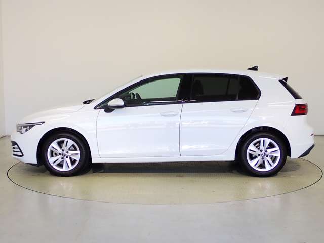 フォルクスワーゲン ゴルフ ｅＴＳＩ　アクティブ R3年 (関東) 99