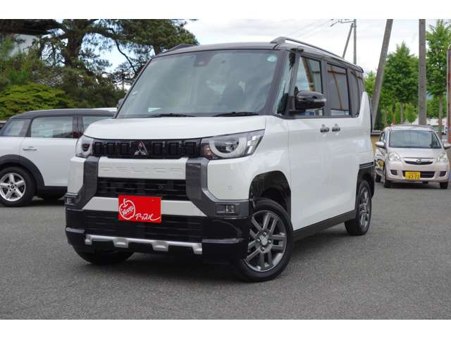 三菱 デリカ　ミニ ６６０ Ｔ プレミアム ４ＷＤ R5年 () 99