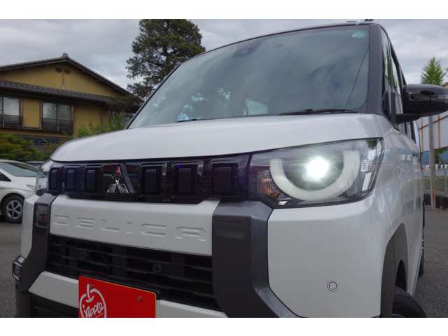 三菱 デリカ　ミニ ６６０ Ｔ プレミアム ４ＷＤ R5年 () 99