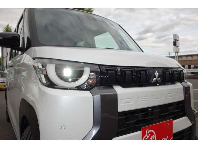 三菱 デリカ　ミニ ６６０ Ｔ プレミアム ４ＷＤ R5年 () 99