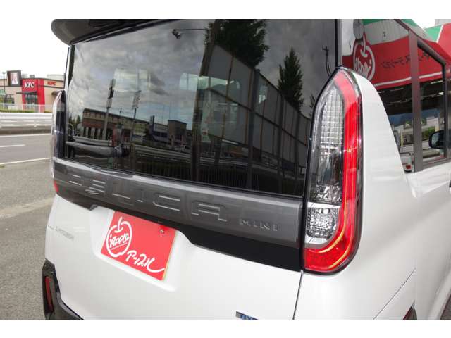 三菱 デリカ　ミニ ６６０ Ｔ プレミアム ４ＷＤ R5年 () 99