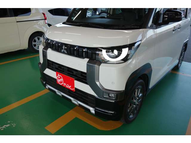 三菱 デリカ　ミニ ６６０ Ｔ プレミアム ４ＷＤ R5年 () 99