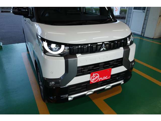 三菱 デリカ　ミニ ６６０ Ｔ プレミアム ４ＷＤ R5年 () 99