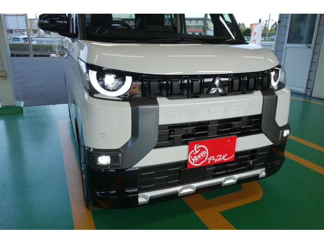 三菱 デリカ　ミニ ６６０ Ｔ プレミアム ４ＷＤ R5年 () 99