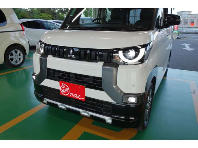 三菱 デリカ　ミニ ６６０ Ｔ プレミアム ４ＷＤ R5年 () 99