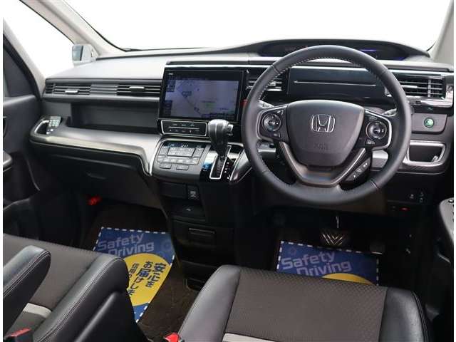 ホンダ ステップワゴン １．５ スパーダ クールスピリット ホンダ センシング H30年 (関東) 99