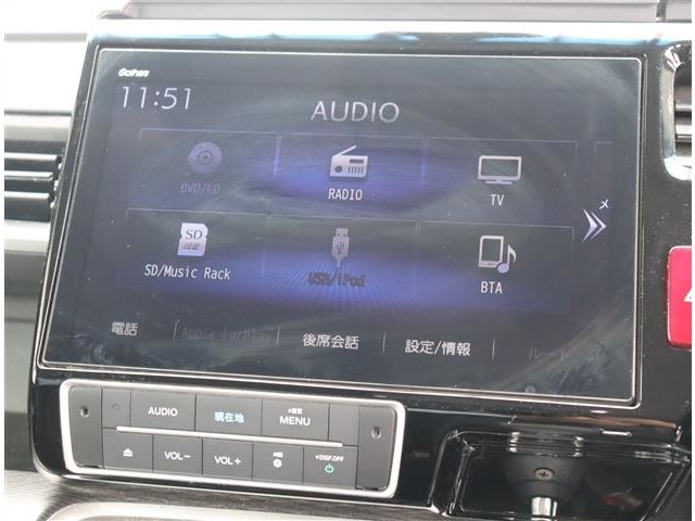 ホンダ ステップワゴン １．５ スパーダ クールスピリット ホンダ センシング H30年 (関東) 99