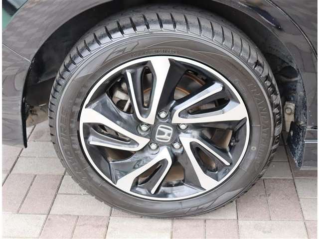 ホンダ ステップワゴン １．５ スパーダ クールスピリット ホンダ センシング H30年 (関東) 99