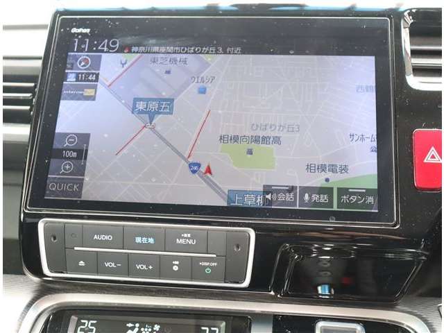 ホンダ ステップワゴン １．５ スパーダ クールスピリット ホンダ センシング H30年 (関東) 99