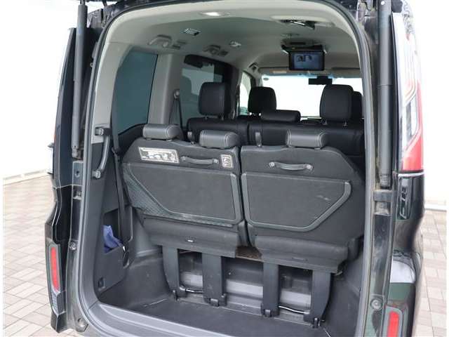 ホンダ ステップワゴン １．５ スパーダ クールスピリット ホンダ センシング H30年 (関東) 99