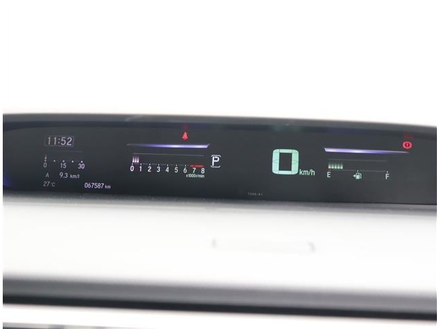 ホンダ ステップワゴン １．５ スパーダ クールスピリット ホンダ センシング H30年 (関東) 99