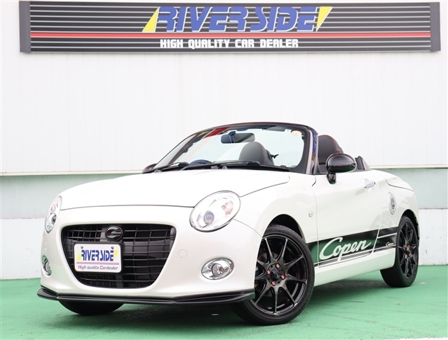 ダイハツ コペン セロ ６６０ R4年 (関東) 99