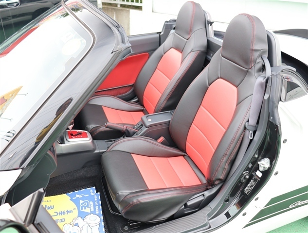 ダイハツ コペン セロ ６６０ R4年 (関東) 99