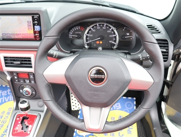 ダイハツ コペン セロ ６６０ R4年 (関東) 99