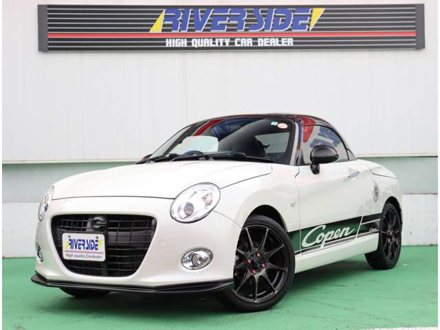 ダイハツ コペン セロ ６６０ R4年 (関東) 99