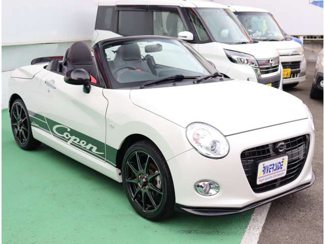 ダイハツ コペン セロ ６６０ R4年 (関東) 99