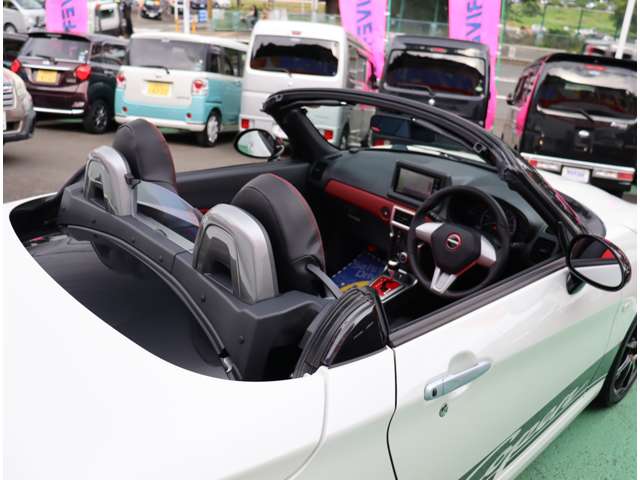 ダイハツ コペン セロ ６６０ R4年 (関東) 99