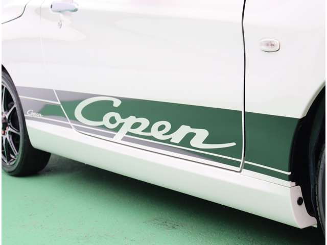 ダイハツ コペン セロ ６６０ R4年 (関東) 99