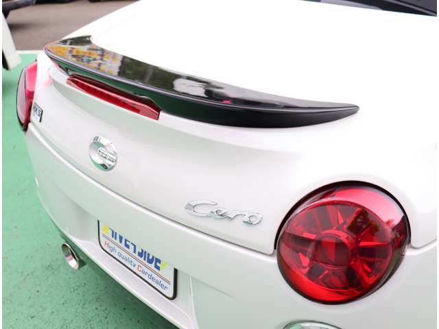 ダイハツ コペン セロ ６６０ R4年 (関東) 99