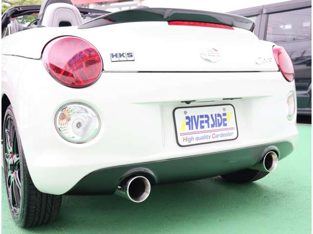 ダイハツ コペン セロ ６６０ R4年 (関東) 99