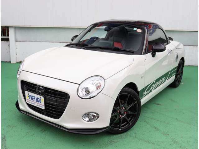 ダイハツ コペン セロ ６６０ R4年 (関東) 99