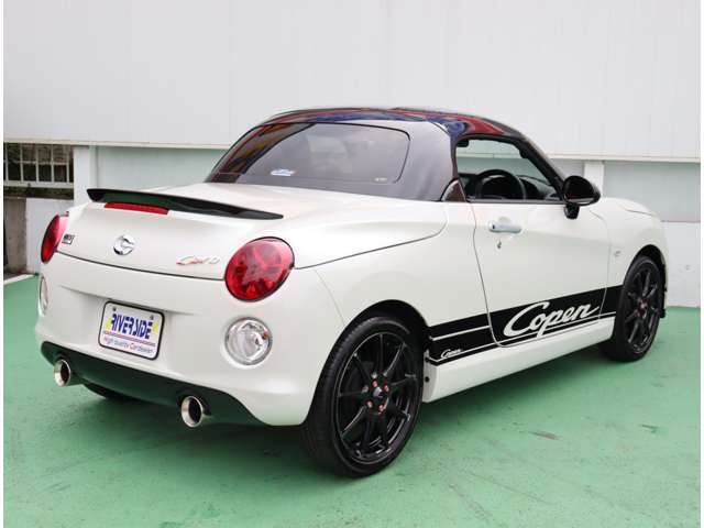 ダイハツ コペン セロ ６６０ R4年 (関東) 99