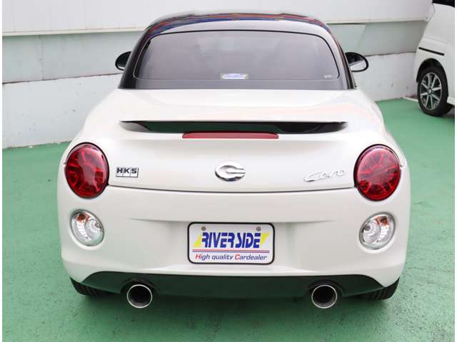 ダイハツ コペン セロ ６６０ R4年 (関東) 99