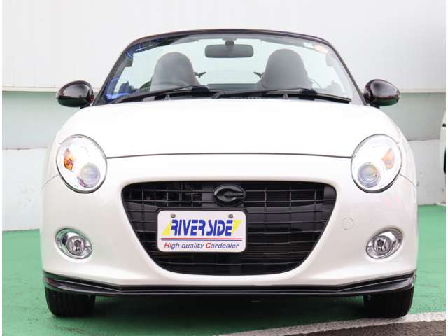 ダイハツ コペン セロ ６６０ R4年 (関東) 99