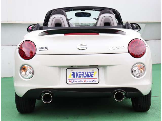 ダイハツ コペン セロ ６６０ R4年 (関東) 99