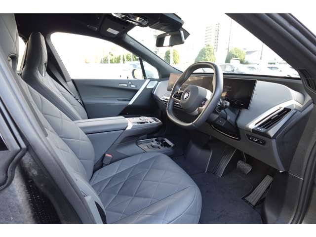 ＢＭＷ ｉＸ Ｍ６０ ４ＷＤ R6年 (近畿) 99