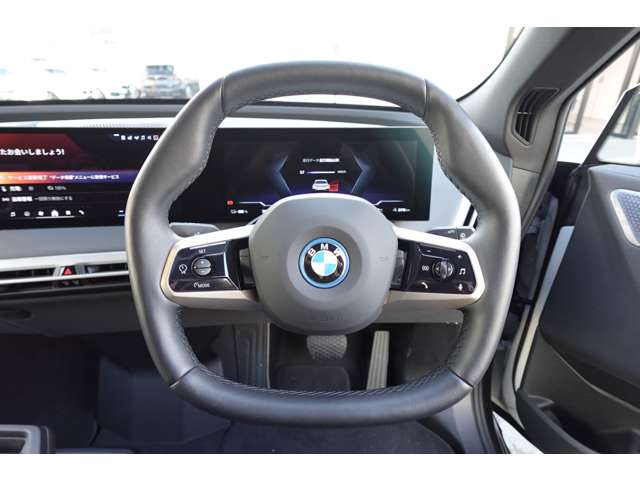 ＢＭＷ ｉＸ Ｍ６０ ４ＷＤ R6年 (近畿) 99