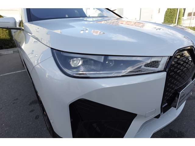 ＢＭＷ ｉＸ Ｍ６０ ４ＷＤ R6年 (近畿) 99