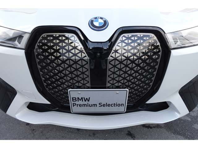 ＢＭＷ ｉＸ Ｍ６０ ４ＷＤ R6年 (近畿) 99