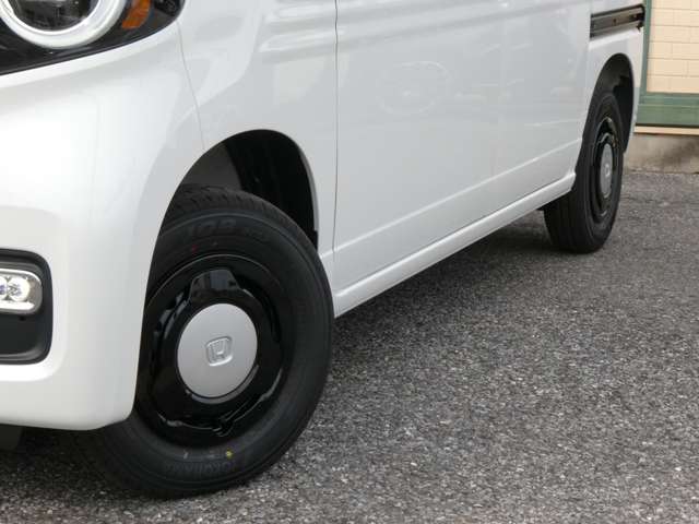 ホンダ Ｎ−ＶＡＮ ６６０ ファン スタイル＋ ネイチャー R6年 (関東) 99