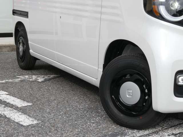 ホンダ Ｎ−ＶＡＮ ６６０ ファン スタイル＋ ネイチャー R6年 (関東) 99