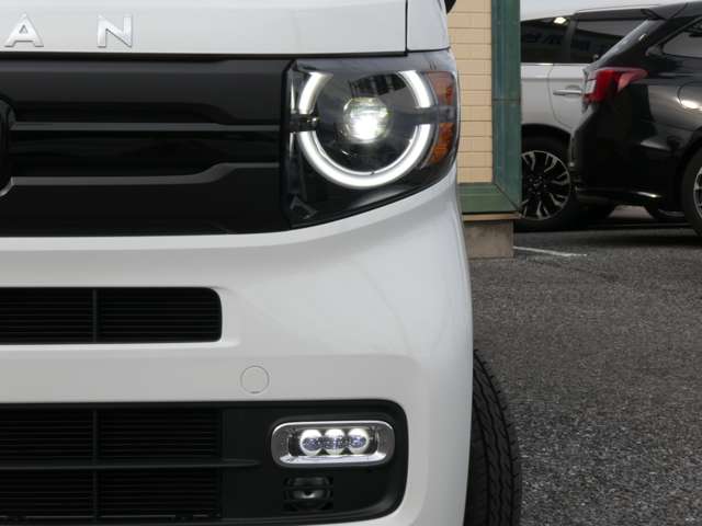 ホンダ Ｎ−ＶＡＮ ６６０ ファン スタイル＋ ネイチャー R6年 (関東) 99