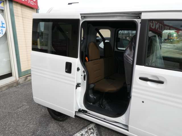 ホンダ Ｎ−ＶＡＮ ６６０ ファン スタイル＋ ネイチャー R6年 (関東) 99