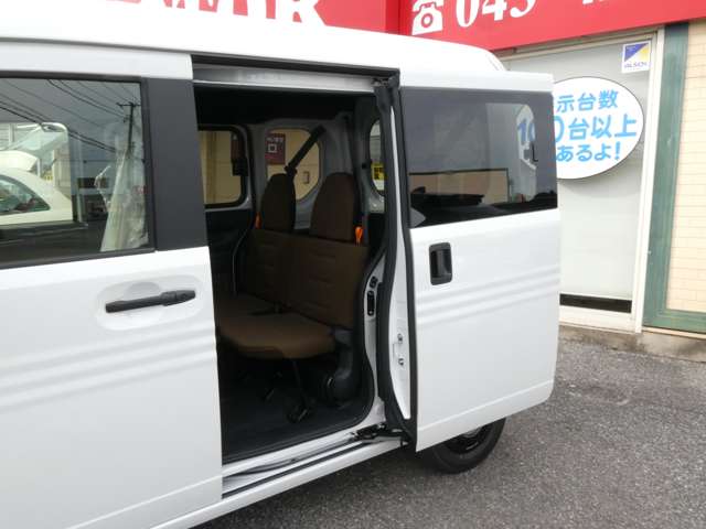 ホンダ Ｎ−ＶＡＮ ６６０ ファン スタイル＋ ネイチャー R6年 (関東) 99