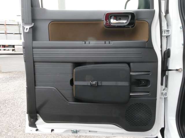 ホンダ Ｎ−ＶＡＮ ６６０ ファン スタイル＋ ネイチャー R6年 (関東) 99