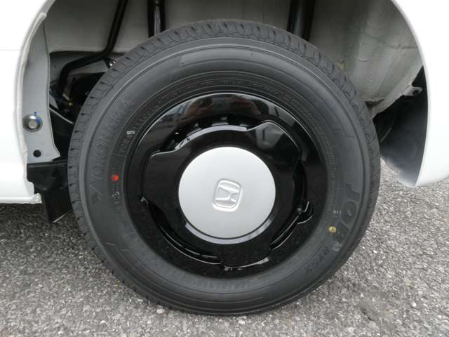 ホンダ Ｎ−ＶＡＮ ６６０ ファン スタイル＋ ネイチャー R6年 (関東) 99