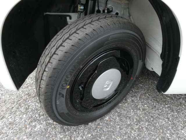 ホンダ Ｎ−ＶＡＮ ６６０ ファン スタイル＋ ネイチャー R6年 (関東) 99