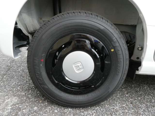 ホンダ Ｎ−ＶＡＮ ６６０ ファン スタイル＋ ネイチャー R6年 (関東) 99