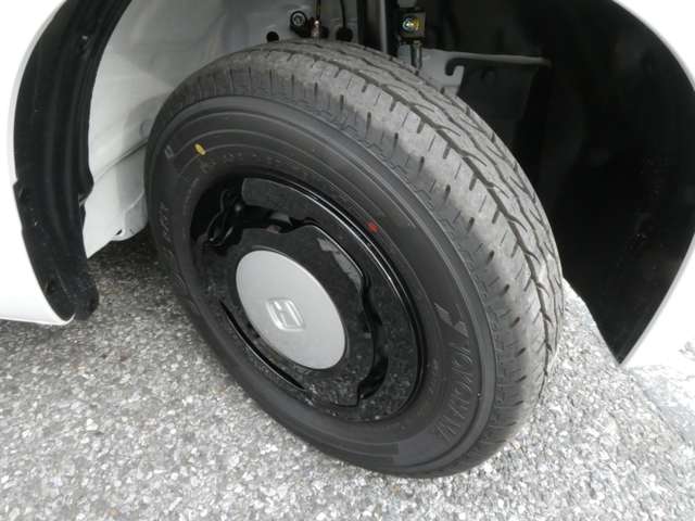 ホンダ Ｎ−ＶＡＮ ６６０ ファン スタイル＋ ネイチャー R6年 (関東) 99